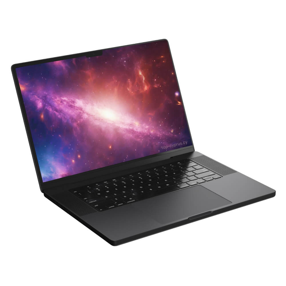 Buy Apple MacBook Pro 16 M4 Max 48GB 1TB in Cyprus